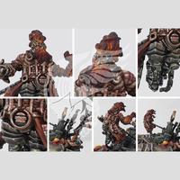 Gambar Dwenghom: Hellbringer Sorcerer - Para Bellum Games dari Valhalla Games Indonesia undefined 5 Tokopedia