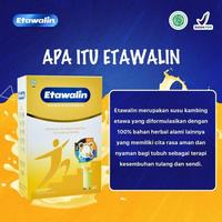 Gambar Etawalin Susu Kambing Etawa Tingkatkan Kepadatan & Kesehatan Tulang dari NellaSthore undefined 3 Tokopedia