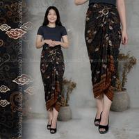 Gambar Rok Lilit Batik / Sarimbit / Kain Serut / Bawahan Kebaya - ayunda dari ranggaeleven undefined 1 Tokopedia