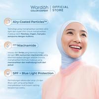 Gambar Wardah Lightening Liquid Concealer SPF 35 PA+++ 6g - 03 GoldenS 43W dari Hangvalen undefined 3 Tokopedia
