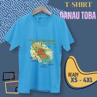 Gambar Kaos Danau Toba Spot Murah Unik Harga Grosir - Putih, XS dari Kaos Jaya7 undefined 1 Tokopedia
