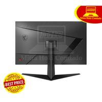 Gambar LED MONITOR MSI 24" G243 1080p 165Hz dari PT. HOKI ABADI SENTOSA NEW undefined 3 Tokopedia