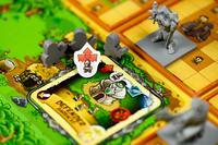 Gambar Kingdom Rush: Elemental Uprising Board Game dari Kei Toys Indonesia undefined 3 Tokopedia
