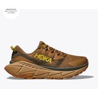 Gambar Hoka Skyline-Float X Mens Hiking Shoes - Honey / Wheat - US 8 dari idsportcenter x tokopedia undefined 1 Tokopedia