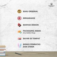 Gambar Buku Nyai Gowok Novel Kamasutra dari Jawa - Budi Sardjono - Diva dari Singgasana Kata undefined 2 Tokopedia