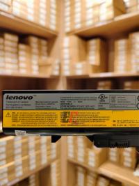 Gambar Baterai Laptop Lenovo G460 Z460 V370 V470 V570 B470 B570 Z570 Original dari Eleven Comp undefined 5 Tokopedia