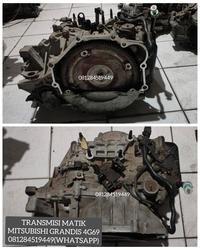 Gambar Transmisi Matik Perseneling Matic Mitsubishi Grandis 4g69 Original dari ahm autopart undefined 1 Tokopedia