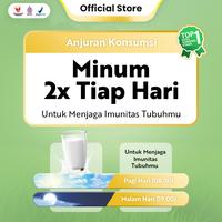 Gambar Susu Kambing Etawa Bubuk - Strawberi dari Nusa Bersatu undefined 4 Tokopedia