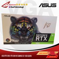 Gambar ASUS RTX 3060 / RTX 3060 KO GAMING OC 12GB GDDR6 dari CHANDUT REDCOM undefined 1 Tokopedia