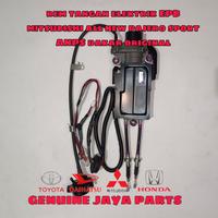 Gambar Rem Tangan Elektrik EPB Mitsubishi All New Pajero Sport ANPS Dakar Ori dari GENUINE JAYA PARTS undefined 2 Tokopedia