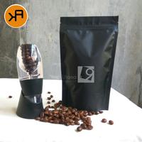 Gambar KEMASAN KOPI 200 GRAM HITAM dari Kopinya Azra undefined 1 Tokopedia