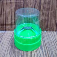 Gambar Gelas Blender - Gelas Bumbu Kecil Plastik  miyako / National - DLL - GELAS SAJA dari new jaya electric undefined 1 Tokopedia