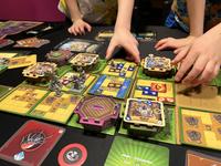 Gambar Kingdom Rush: Elemental Uprising Board Game dari Kei Toys Indonesia undefined 4 Tokopedia
