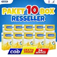 Gambar Etawalin - Susu Etawalin Paket Reseller 10 Box Susu Kambing Etawa Asli dari hendar_store undefined 1 Tokopedia