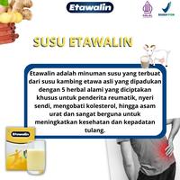 Gambar Etawalin Original Untuk Mengatasi Asam Urat – Susu Etawalin Susu dari hendar_store undefined 3 Tokopedia