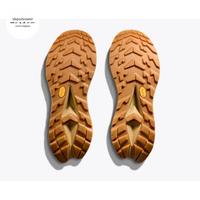 Gambar Hoka Skyline-Float X Mens Hiking Shoes - Honey / Wheat - US 8 dari idsportcenter x tokopedia undefined 5 Tokopedia
