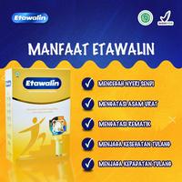 Gambar New Susu Etawalin – Susu Kambing Etawa Tingkatkan Kepadatan & dari hendar_store undefined 1 Tokopedia