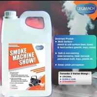 Gambar Lifomach Smoke Bomb Party Show Asap panggung konser pesta (luar kota) - strawberry dari SMARTSHOP 727 undefined 3 Tokopedia