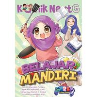 Gambar [Mizan] Komik Anak Next G: Belajar Mandiri - Buku Cerita Anak dari Mizan Store Official undefined 2 Tokopedia