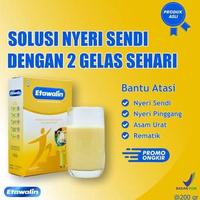 Gambar ETAWALIN SUSU KAMBING ETAWA NYERI SENDI 200 GRAM dari hendar_store undefined 3 Tokopedia