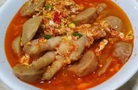 Gambar Bumbu Basah Seblak Koki Jempol 300Gr dari Koki Jempol Indonesia undefined 3 Tokopedia