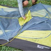 Gambar TENDA CAMPING ULTRALIGHT BESSPORT BASSIC 2P FRAME ALLOY dari RISKIA SWASTAMITHA ARUNA undefined 4 Tokopedia