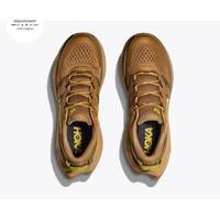 Gambar Hoka Skyline-Float X Mens Hiking Shoes - Honey / Wheat - US 8 dari idsportcenter x tokopedia undefined 4 Tokopedia