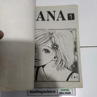 Gambar Komik Nana 1          (1) dari Boedhie Giant Store undefined 2 Tokopedia