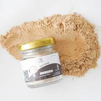 Gambar Crystal Farm | Shiitake Mushroom Food Powder 20gr / Bubuk Kaldu Jamur dari Crystal of the Sea_NEW undefined 4 Tokopedia