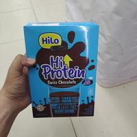 Gambar Susu Hilo Platinum/HiLo Platinum tinggi kalsium (varian rasa) - Coklat dari Jason Kids n' Baby Shop undefined 2 Tokopedia