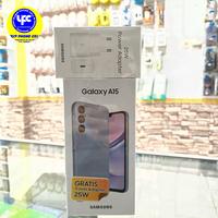 Gambar SAMSUNG A15 8/128 GARANSI RESMI 100% dari urip phone cell undefined 1 Tokopedia
