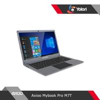 Gambar Axioo Mybook Pro M7T (16N9) i7-1355U 16GB 1TB Intel Windows 11 dari Yolori undefined 1 Tokopedia
