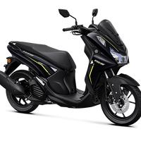 Gambar YAMAHA SURYA PUTRA BANDUNG  - MOTOR LEXI LX 155 STANDARD - Abu-abu dari Yamaha Surya Putra Official undefined 2 Tokopedia