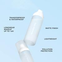 Gambar SEA MAKEUP LOCK IT MATTE ACNE SETTING SPRAY dari agogostore undefined 3 Tokopedia