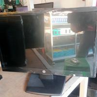Gambar monitor PC 19 inch second dari RAF compuer undefined 1 Tokopedia