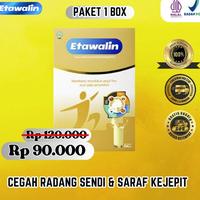 Gambar Cegah Radang Sendi & Saraf Kejepit Dengan Susu Etawalin Garansi Asli dari hendar_store undefined 1 Tokopedia