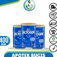 Gambar LACTOGEN PREMATUR BBLR & LBW & LACTOSE 400GR - Lactogen LBW dari hendar_store undefined 2 Tokopedia