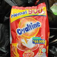 Gambar Ovaltine Classic Nutri 900gr Susu Bubuk Coklat dari hendar_store undefined 1 Tokopedia