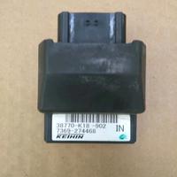 Gambar ECU ECM CDI Honda Verza 150 fi original copotan dari Adeka motor undefined 1 Tokopedia