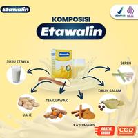 Gambar Cegah Radang Sendi & Saraf Kejepit Dengan Susu Etawalin Garansi Asli dari hendar_store undefined 4 Tokopedia