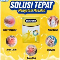 Gambar ETAWALIN SUSU KAMBING ETAWA NYERI SENDI 200 GRAM dari hendar_store undefined 2 Tokopedia