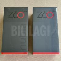 Gambar Nubia Z60 Ultra 5G 16/512GB Global ROM Snapdragon 8 Gen 3 - SILVER dari bililagibililagi undefined 1 Tokopedia