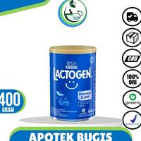 Gambar LACTOGEN PREMATUR BBLR & LBW & LACTOSE 400GR - Lactogen LBW dari hendar_store undefined 1 Tokopedia