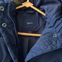 Gambar Gap Winter Jacket ORI anak 6-7 tahun dari Swmshop1223 undefined 3 Tokopedia