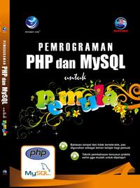 Gambar Buku Pemrograman PHP Dan MySQL Untuk Pemula dari Buku ID undefined 2 Tokopedia