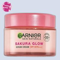 Gambar GARNIER Sakura White Ultimate Serum 50ml dari EMuBa Shop undefined 2 Tokopedia