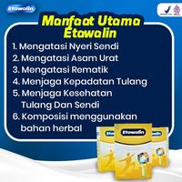 Gambar Etawalin - Susu Kambing Atasi Asam Urat Nyeri Sendi Osteoporosis Pega dari hendar_store undefined 5 Tokopedia