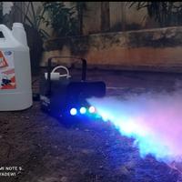 Gambar Lifomach Smoke Bomb Party Show Asap panggung konser pesta (luar kota) - strawberry dari SMARTSHOP 727 undefined 4 Tokopedia