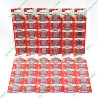 Gambar Baterai Kancing Panasonic Batery Cmos CR2016 CR2025 CR2032 Original - CR2016 dari Dunia Online Store Mall undefined 1 Tokopedia