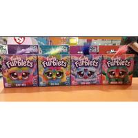 Gambar Sale: Boneka Furby Furblets Mello-Nee/ Luv-Lee/ Hip- Bob/ Ooh-Koo 6+ dari BABYEMILYC Toys undefined 3 Tokopedia